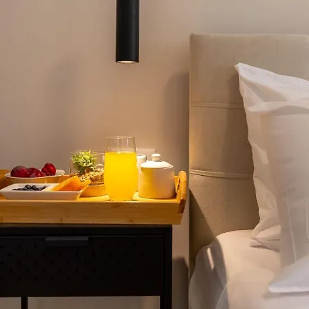 The View فيلة فيلا لوكا