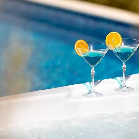 The View فيلا لوكا