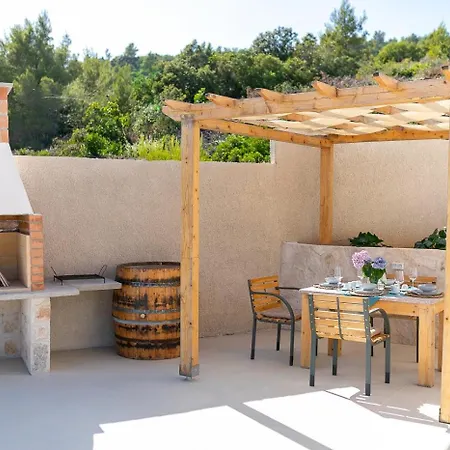 The View فيلا لوكا