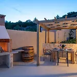 The View Villa Vela Luka