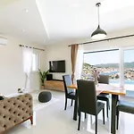 The View Villa Vela Luka