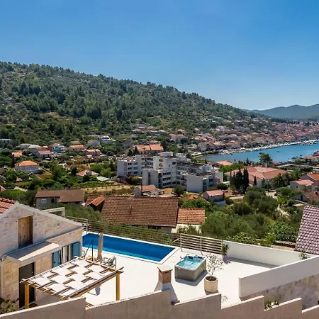 Villa The View *