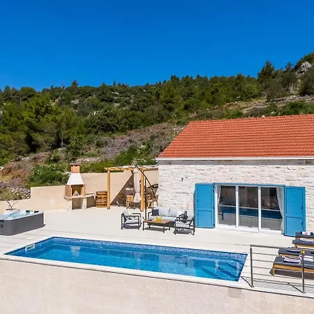 The View Villa Vela Luka