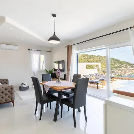 Villa The View