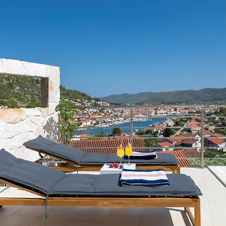 The View Vela Luka