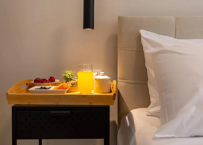 The View Villa Vela Luka