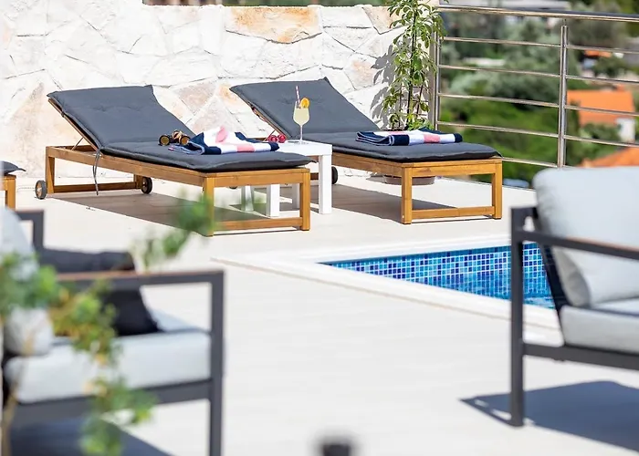 Villa The View Vela Luka